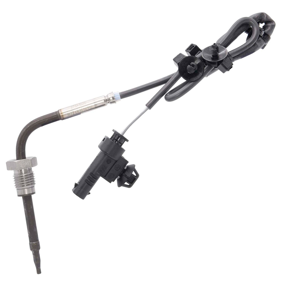 2018 Gmc Terrain Exhaust Gas Temperature (EGT) Sensor