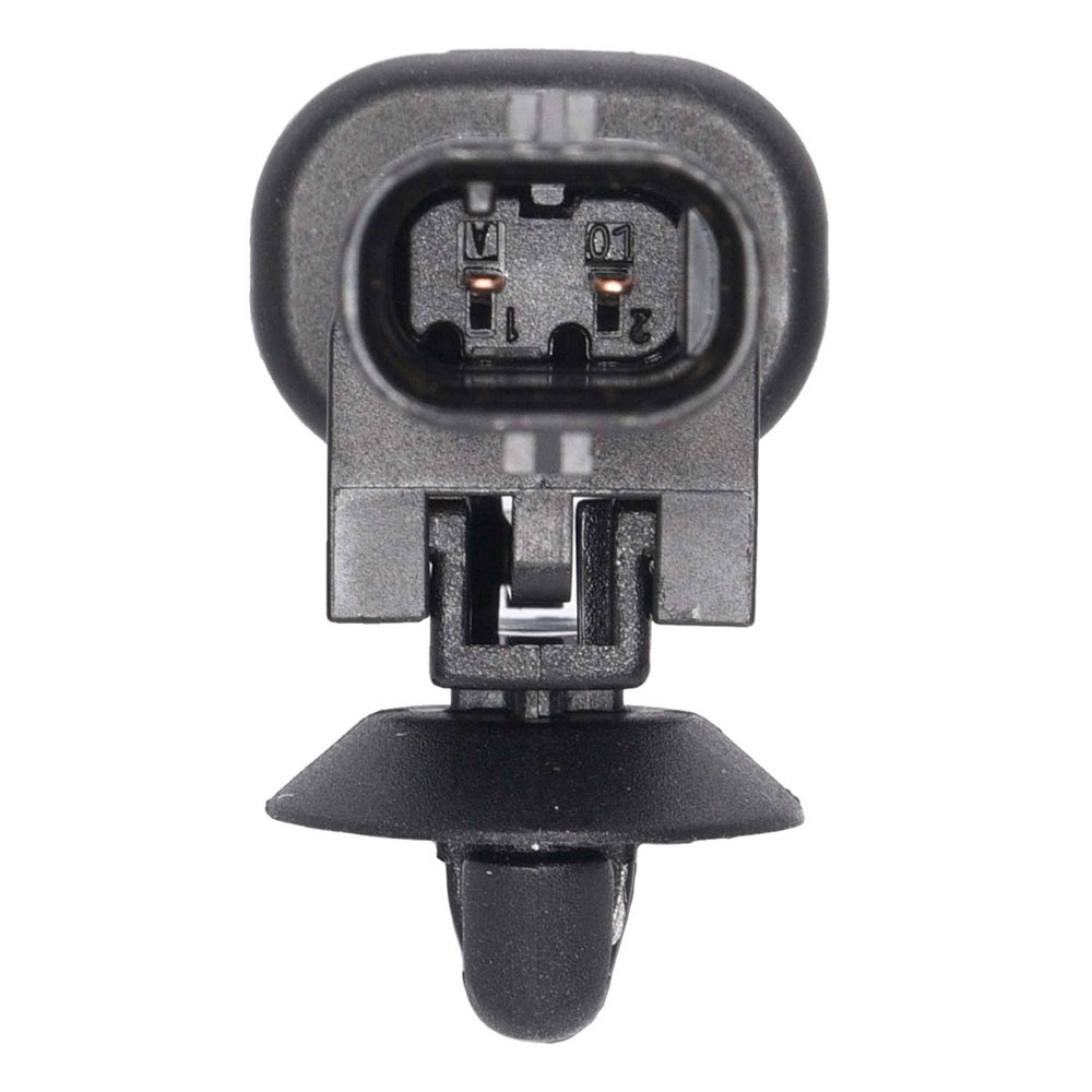 2018 Gmc Terrain Exhaust Gas Temperature (EGT) Sensor