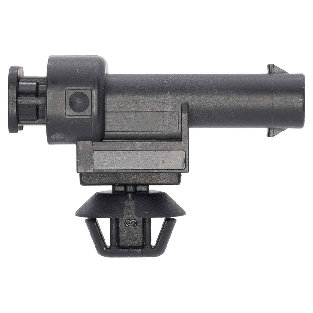 2018 Gmc Terrain Exhaust Gas Temperature (EGT) Sensor