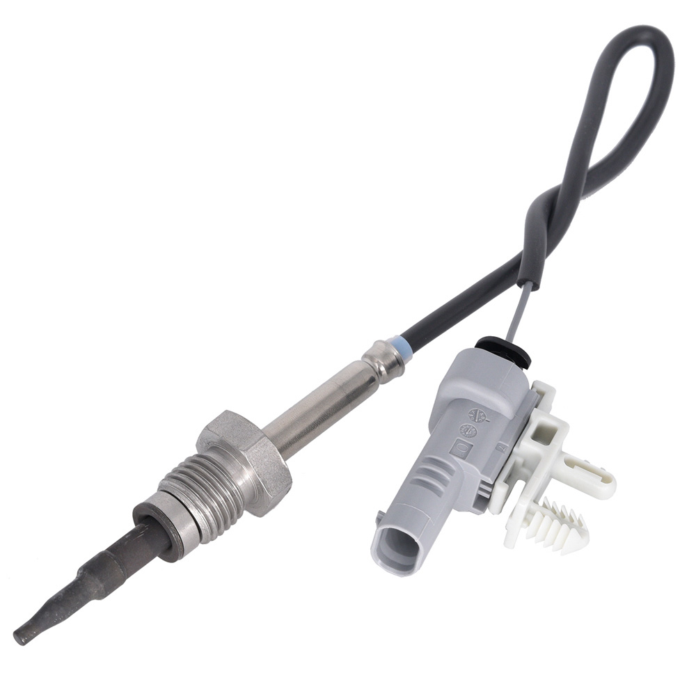 2017 Chevrolet Cruze Exhaust Gas Temperature (EGT) Sensor