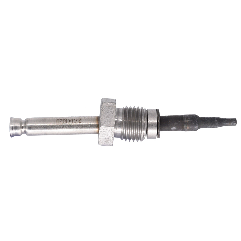 2017 Chevrolet Cruze Exhaust Gas Temperature (EGT) Sensor