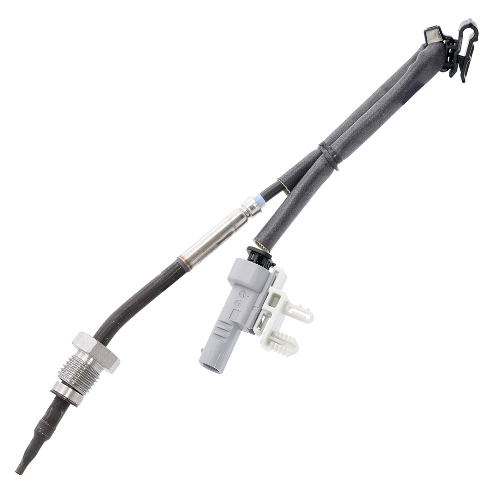 2017 Chevrolet Cruze Exhaust Gas Temperature (EGT) Sensor