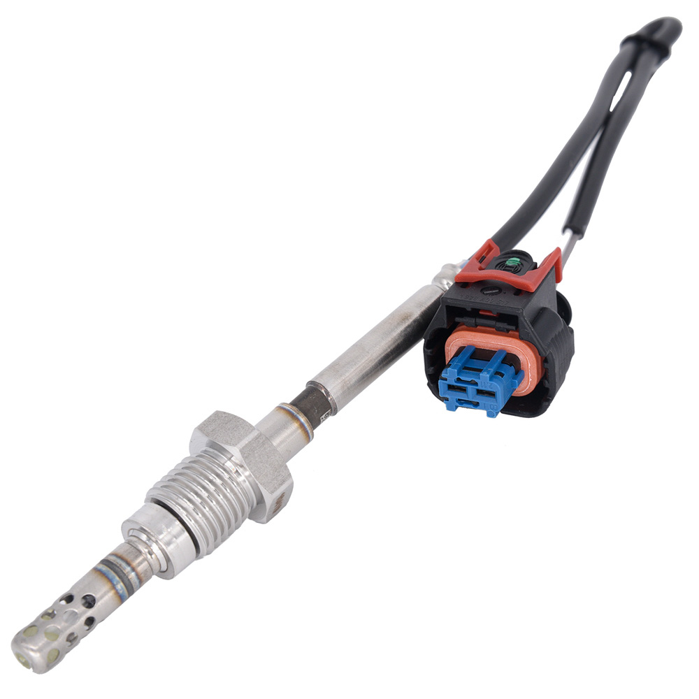 2014 Chevrolet Cruze Exhaust Gas Temperature (EGT) Sensor