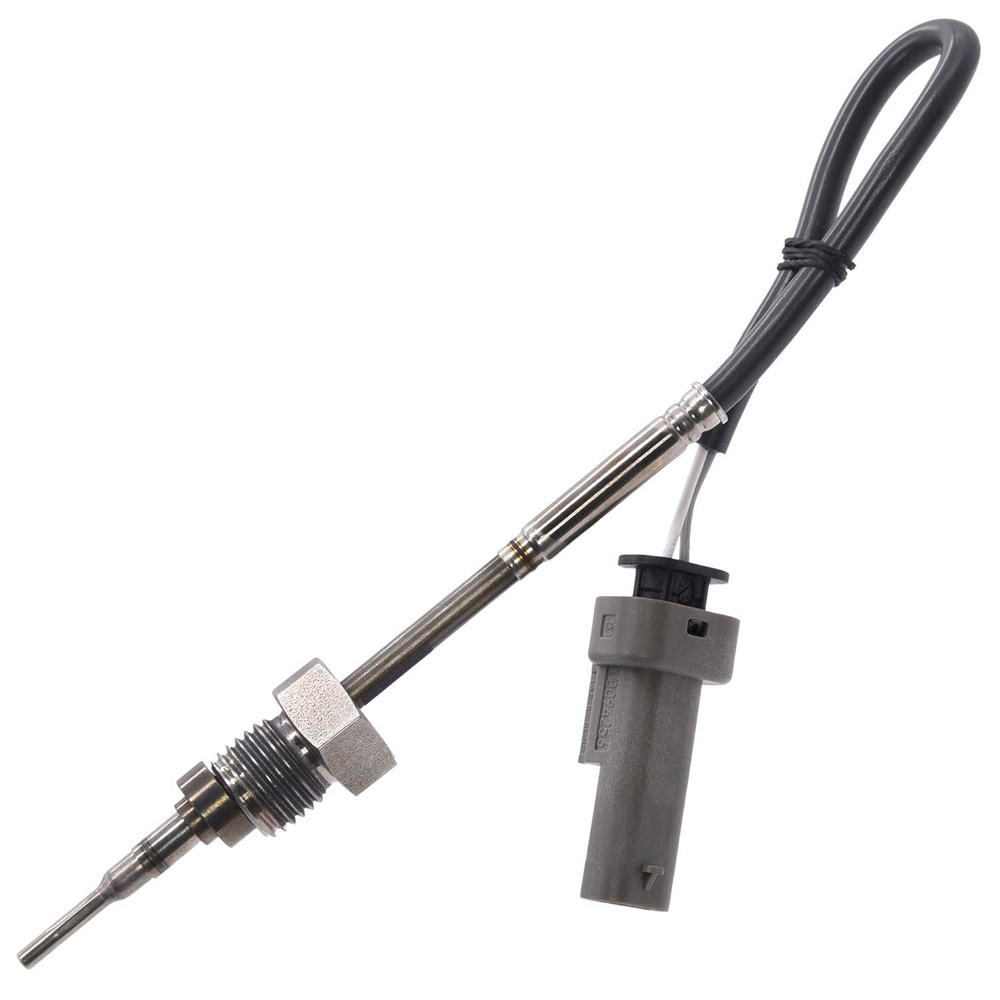 2018 Chevrolet Silverado 2500 HD Exhaust Gas Temperature (EGT) Sensor