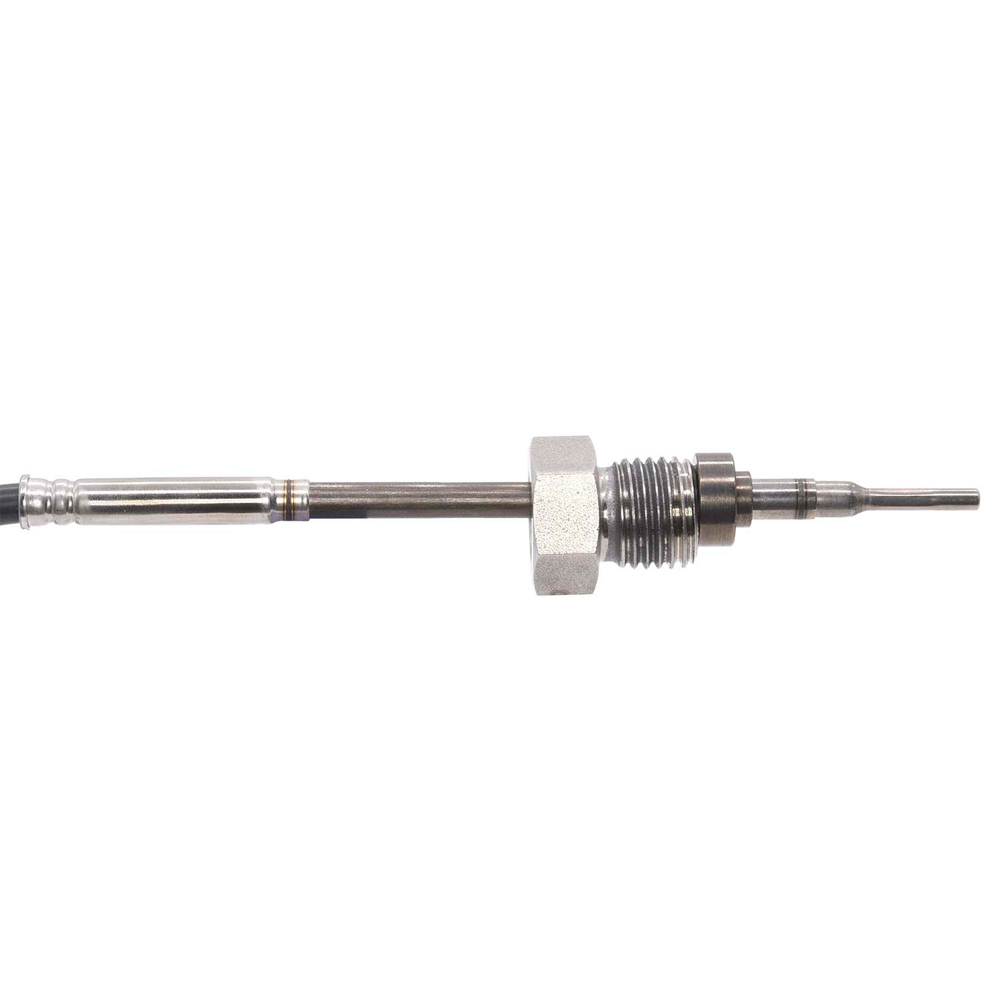 2018 Chevrolet Silverado 2500 HD Exhaust Gas Temperature (EGT) Sensor