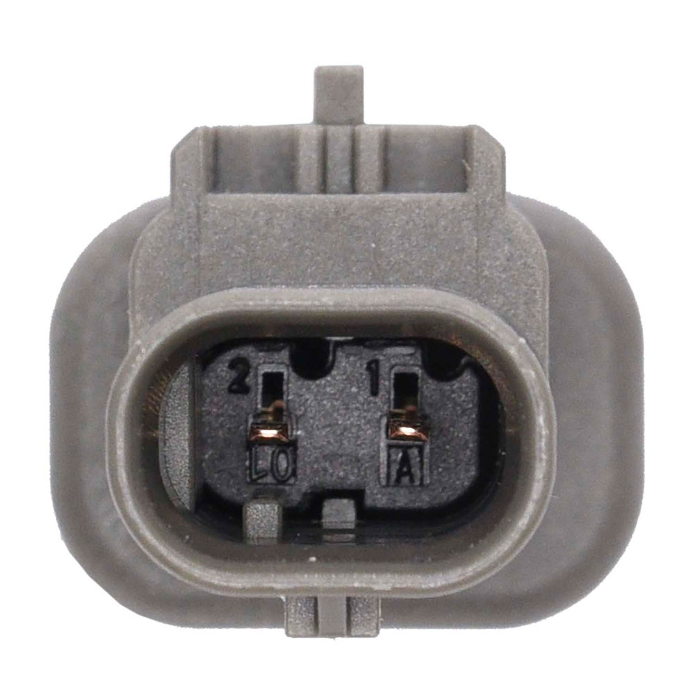 2018 Chevrolet Silverado 2500 HD Exhaust Gas Temperature (EGT) Sensor