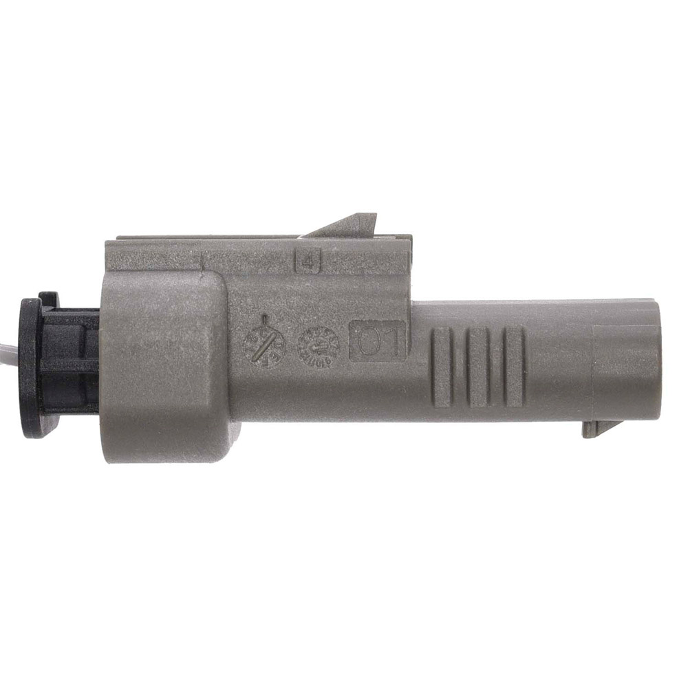 2018 Chevrolet Silverado 2500 HD Exhaust Gas Temperature (EGT) Sensor