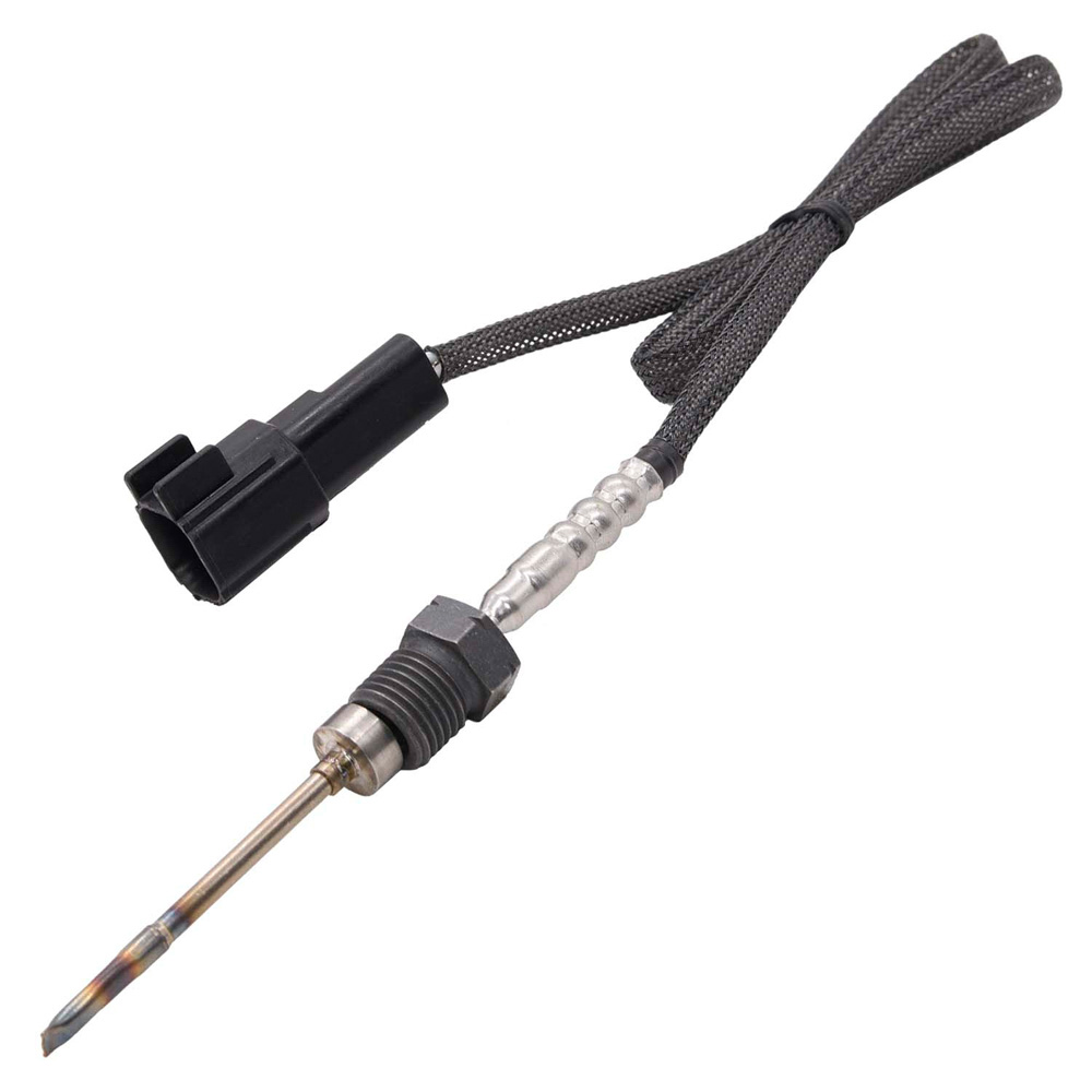 2019 Ford Transit-150 Exhaust Gas Temperature (EGT) Sensor