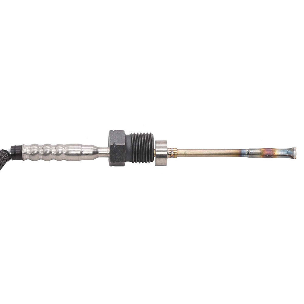 2019 Ford Transit-150 Exhaust Gas Temperature (EGT) Sensor
