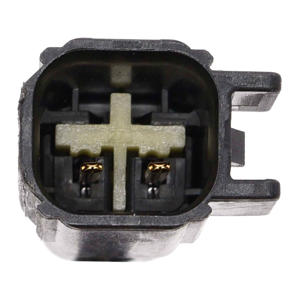 2019 Ford Transit-150 Exhaust Gas Temperature (EGT) Sensor