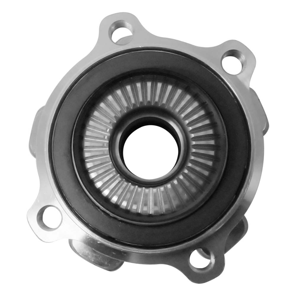BuyAutoParts 92-05275AN Wheel Hub Assembly