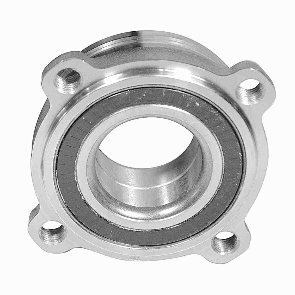 2000 Bmw X5 Wheel Bearing Module