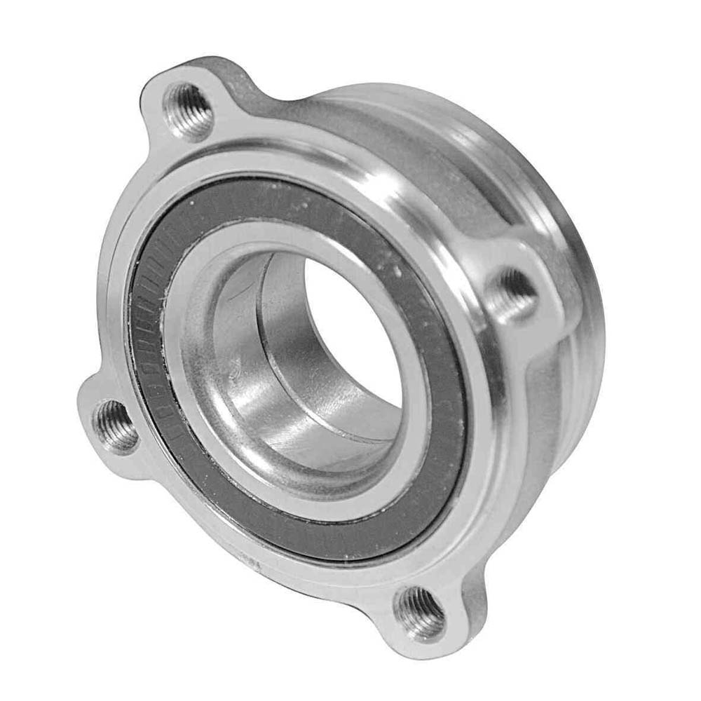 2000 Bmw X5 Wheel Bearing Module