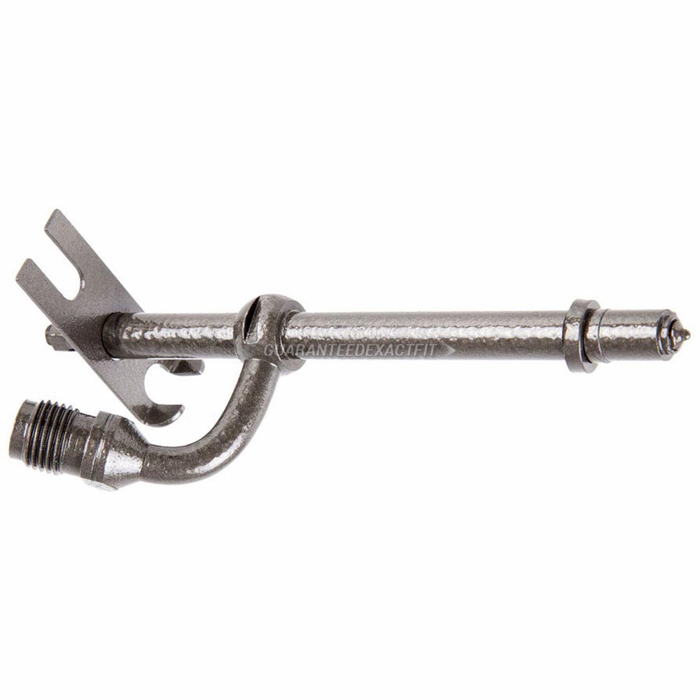 1982 John Deere All Models Fuel Injector