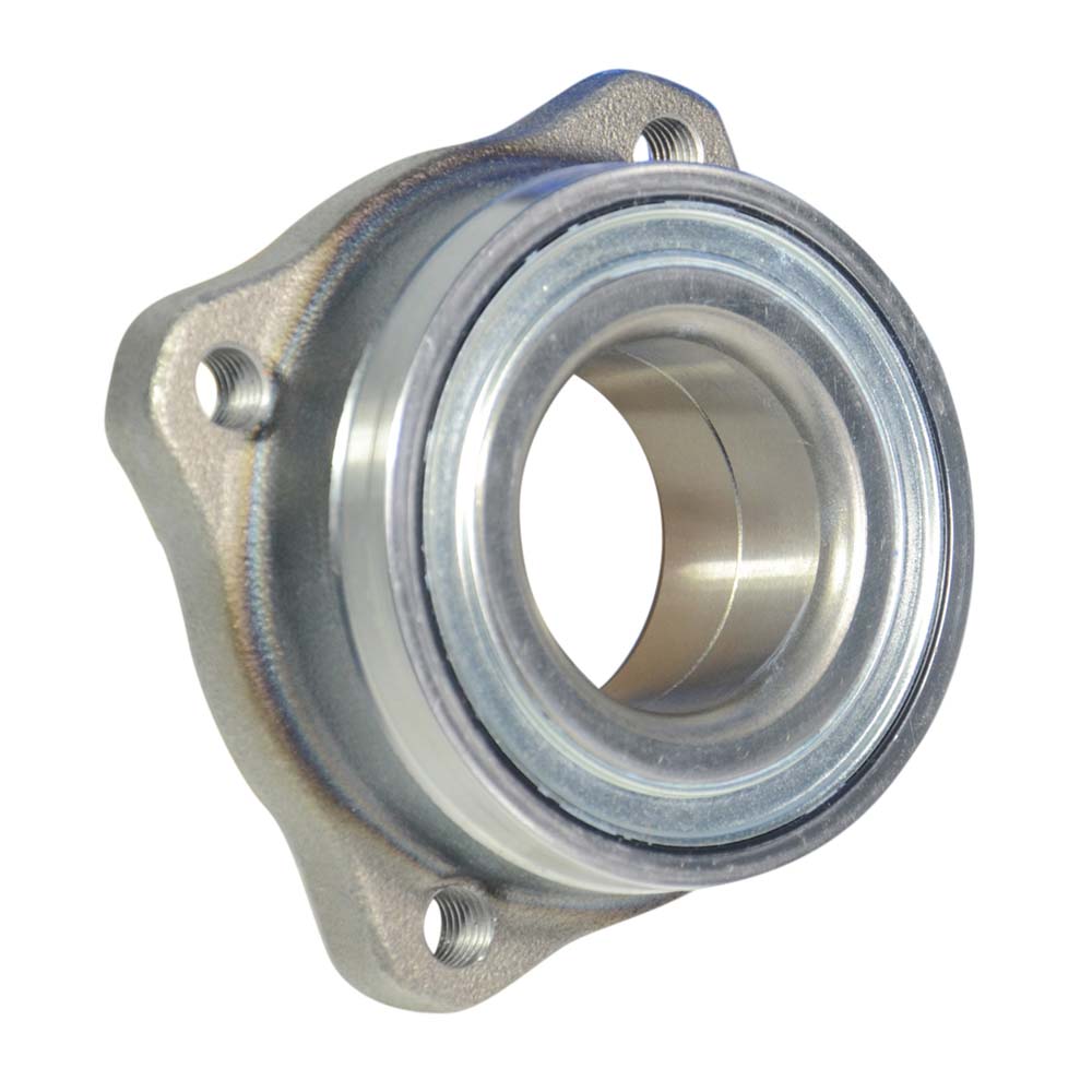 2012 Bmw 528 Wheel Bearing Module