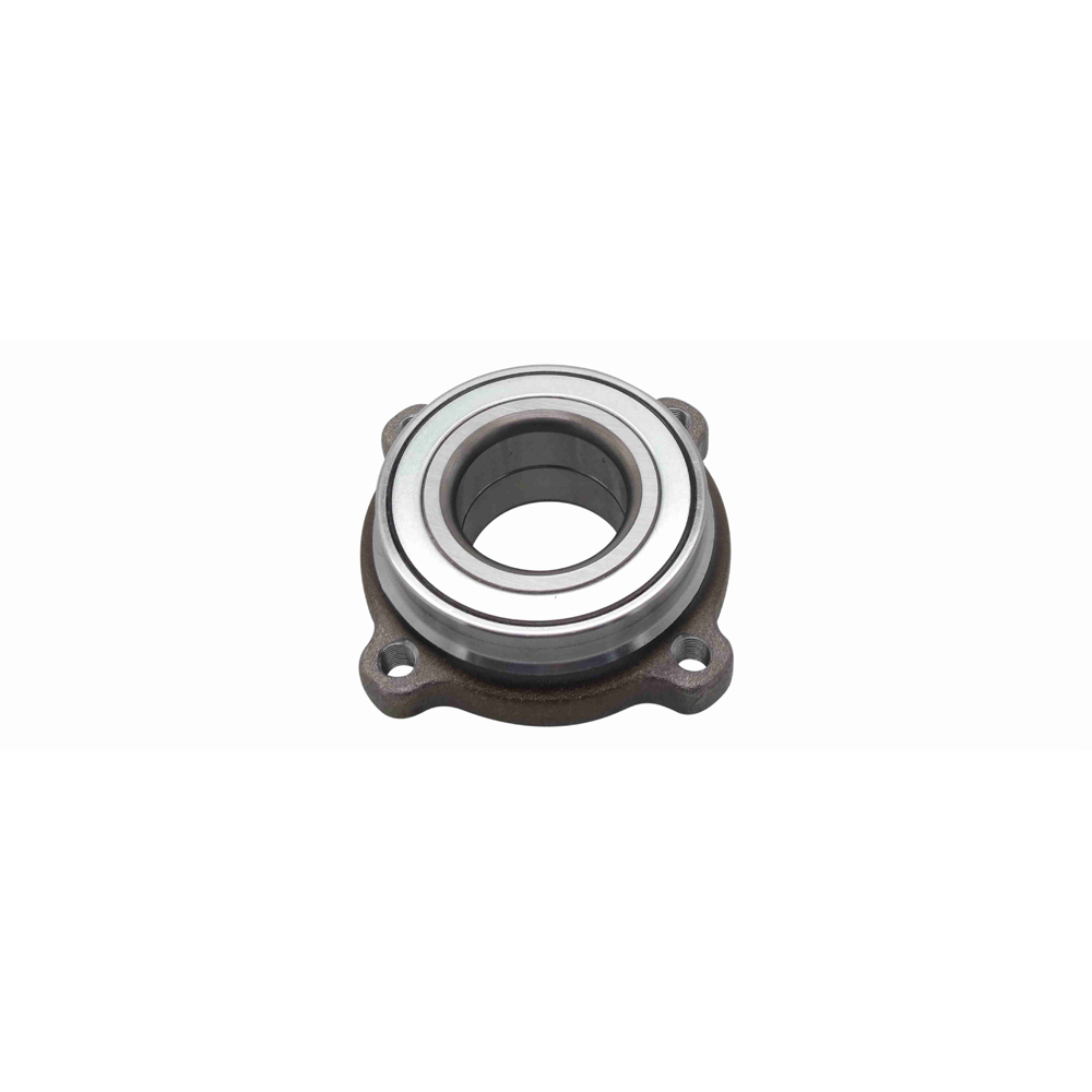 2012 Bmw X1 Wheel Bearing