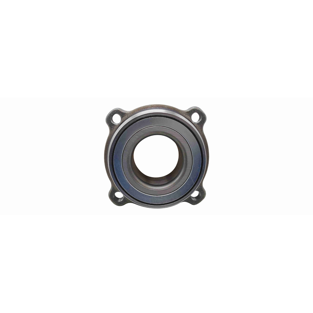 2012 Bmw X1 Wheel Bearing