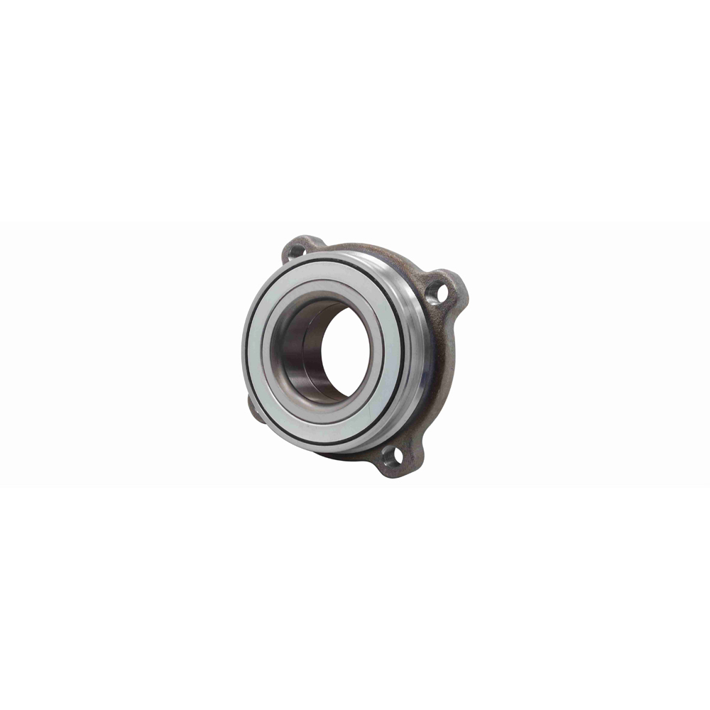 2012 Bmw X1 Wheel Bearing