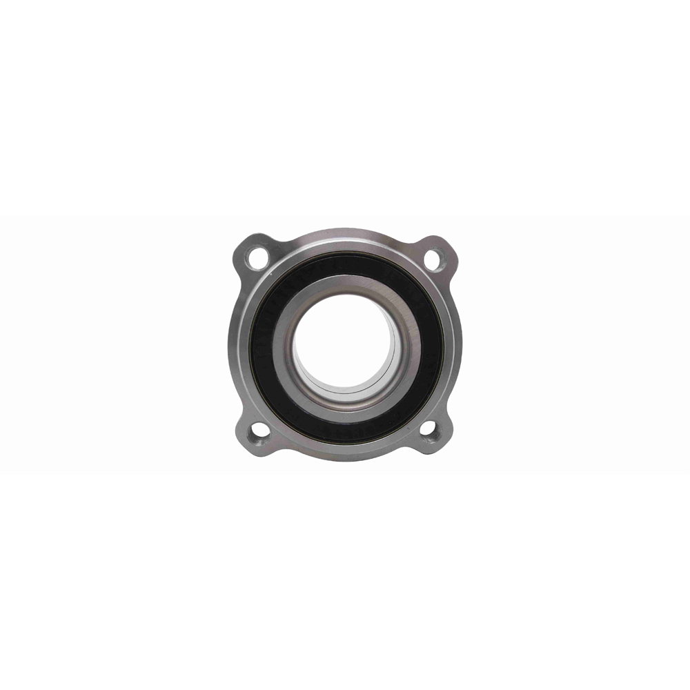 2012 Bmw X1 Wheel Bearing