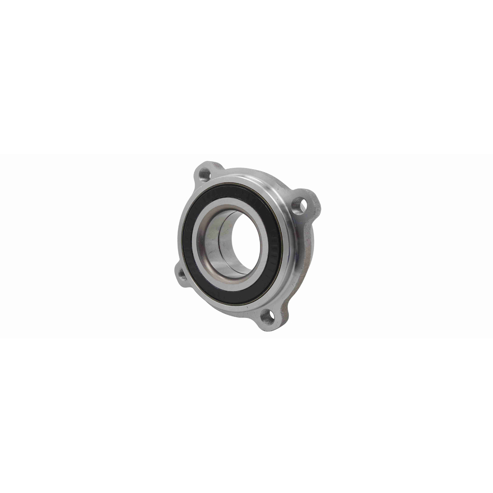 2012 Bmw X1 Wheel Bearing