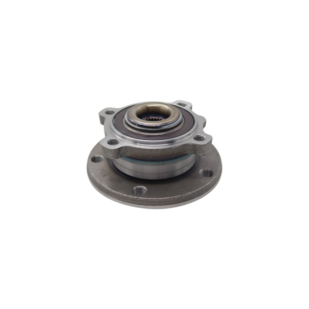 2012 Mini Cooper Countryman Wheel Hub Assembly
