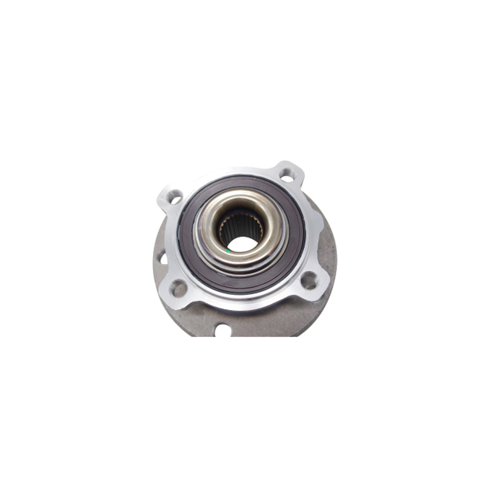 2012 Mini Cooper Countryman Wheel Hub Assembly