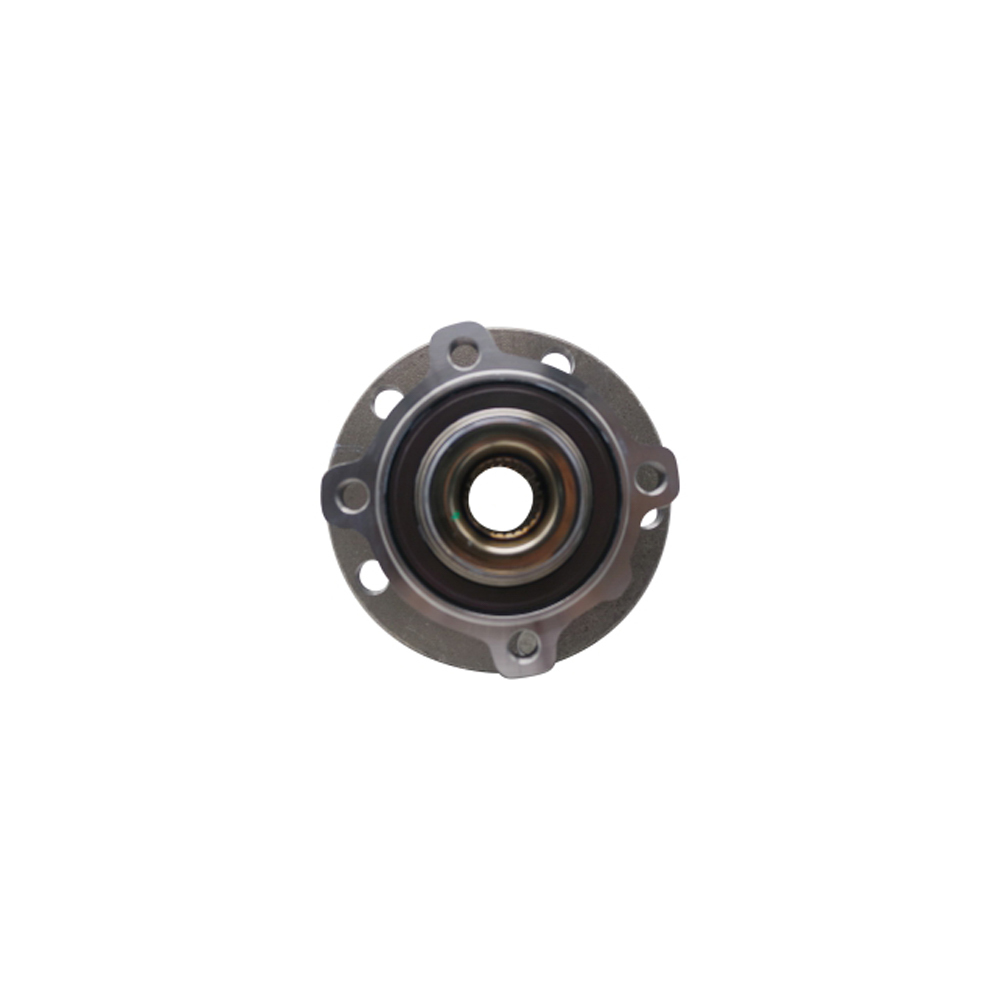2012 Mini Cooper Countryman Wheel Hub Assembly