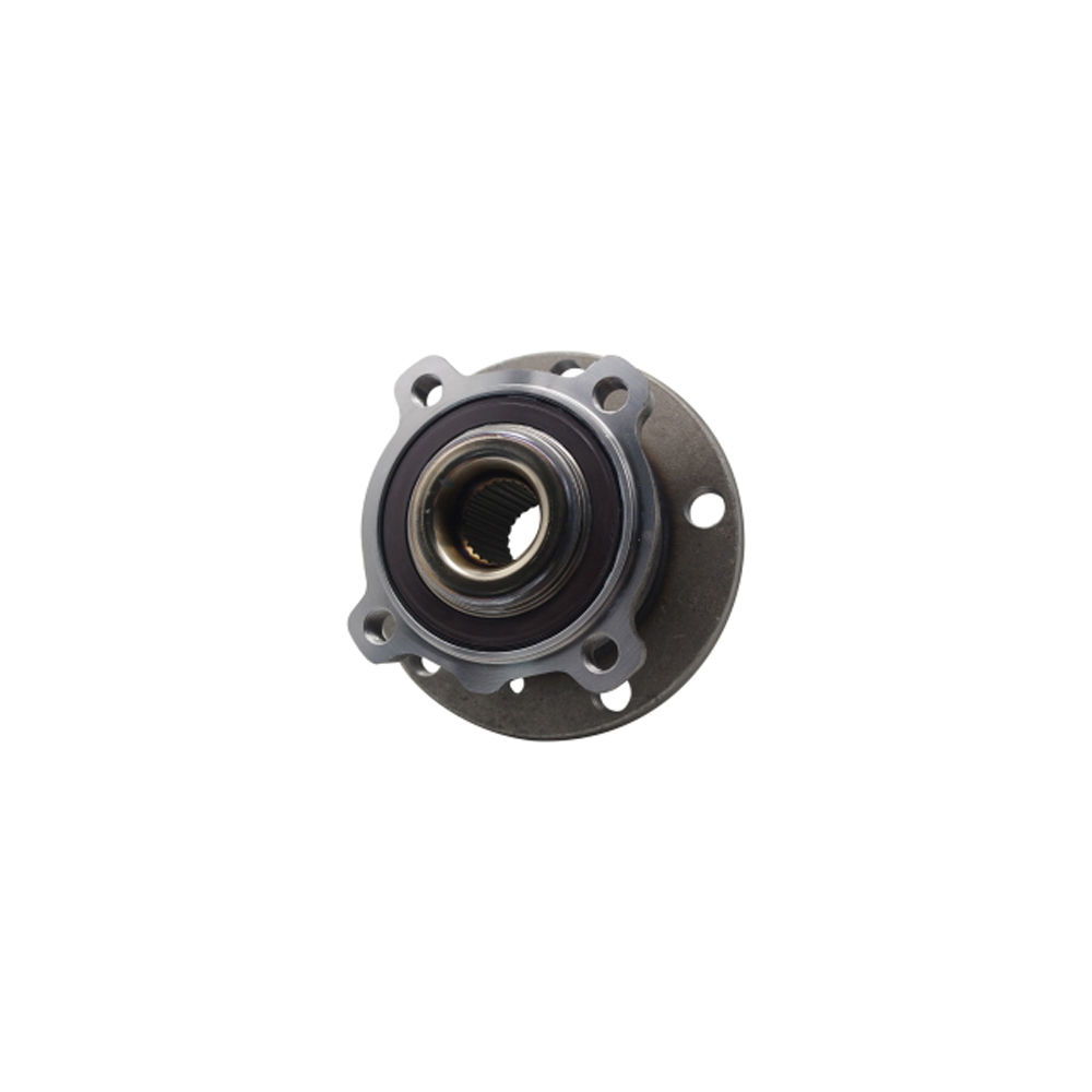 2012 Mini Cooper Countryman Wheel Hub Assembly