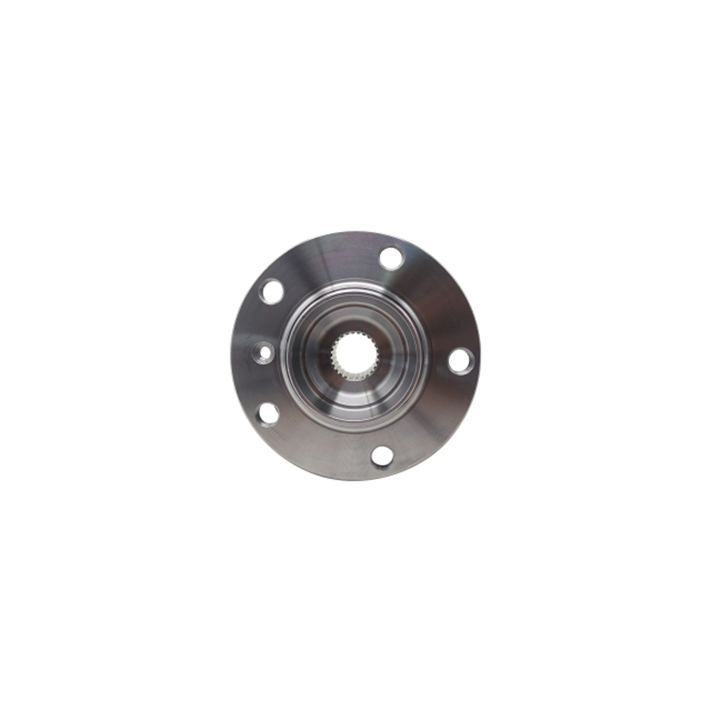 2012 Mini Cooper Countryman Wheel Hub Assembly