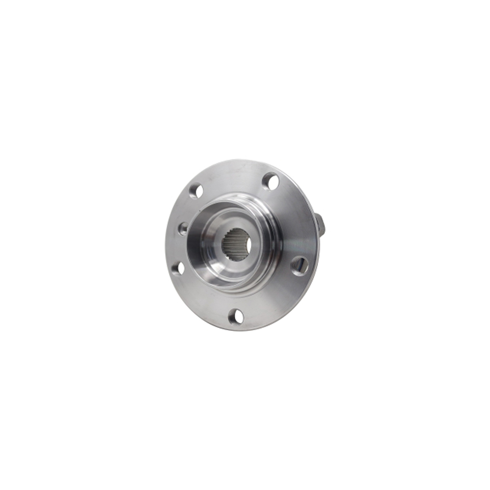 2012 Mini Cooper Countryman Wheel Hub Assembly