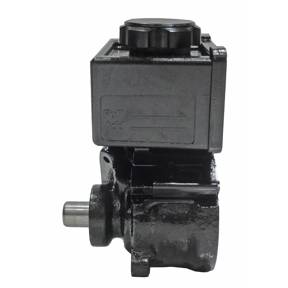 1994 Saturn SC1 Power Steering Pump