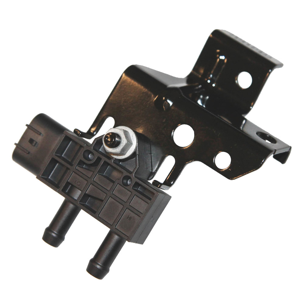 2010 Dodge Ram 4500 Exhaust Gas Differential Pressure Sensor