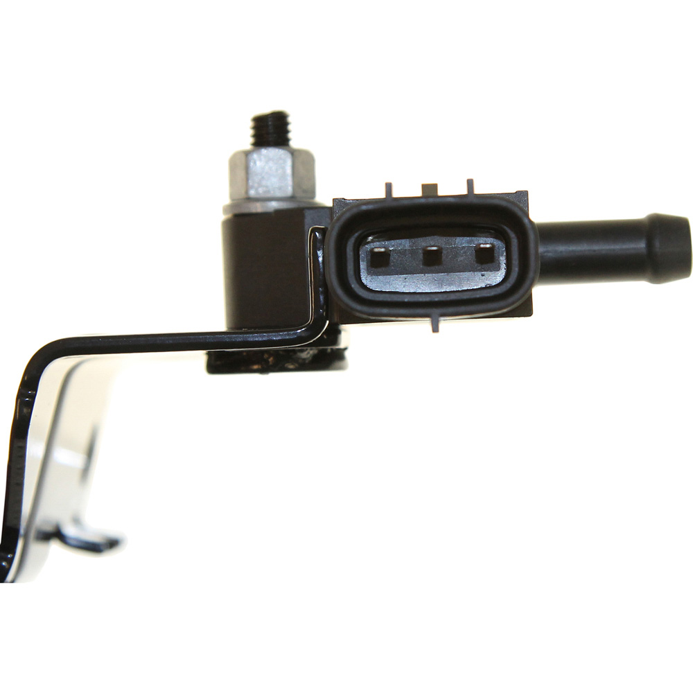 2010 Dodge Ram 4500 Exhaust Gas Differential Pressure Sensor