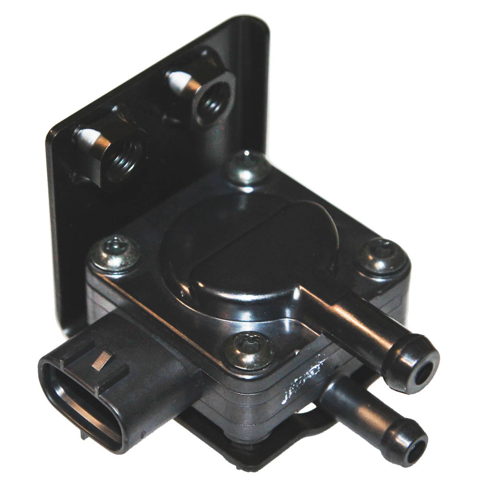 2014 Chevrolet Express 2500 Exhaust Gas Differential Pressure Sensor