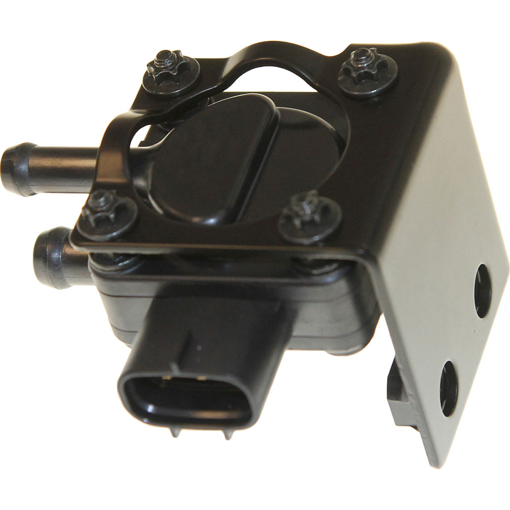 2014 Chevrolet Express 2500 Exhaust Gas Differential Pressure Sensor