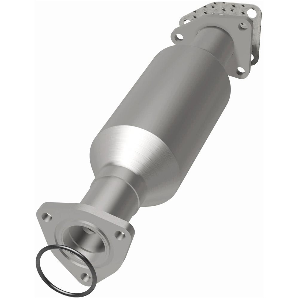 2003 Acura CL Catalytic Converter EPA Approved