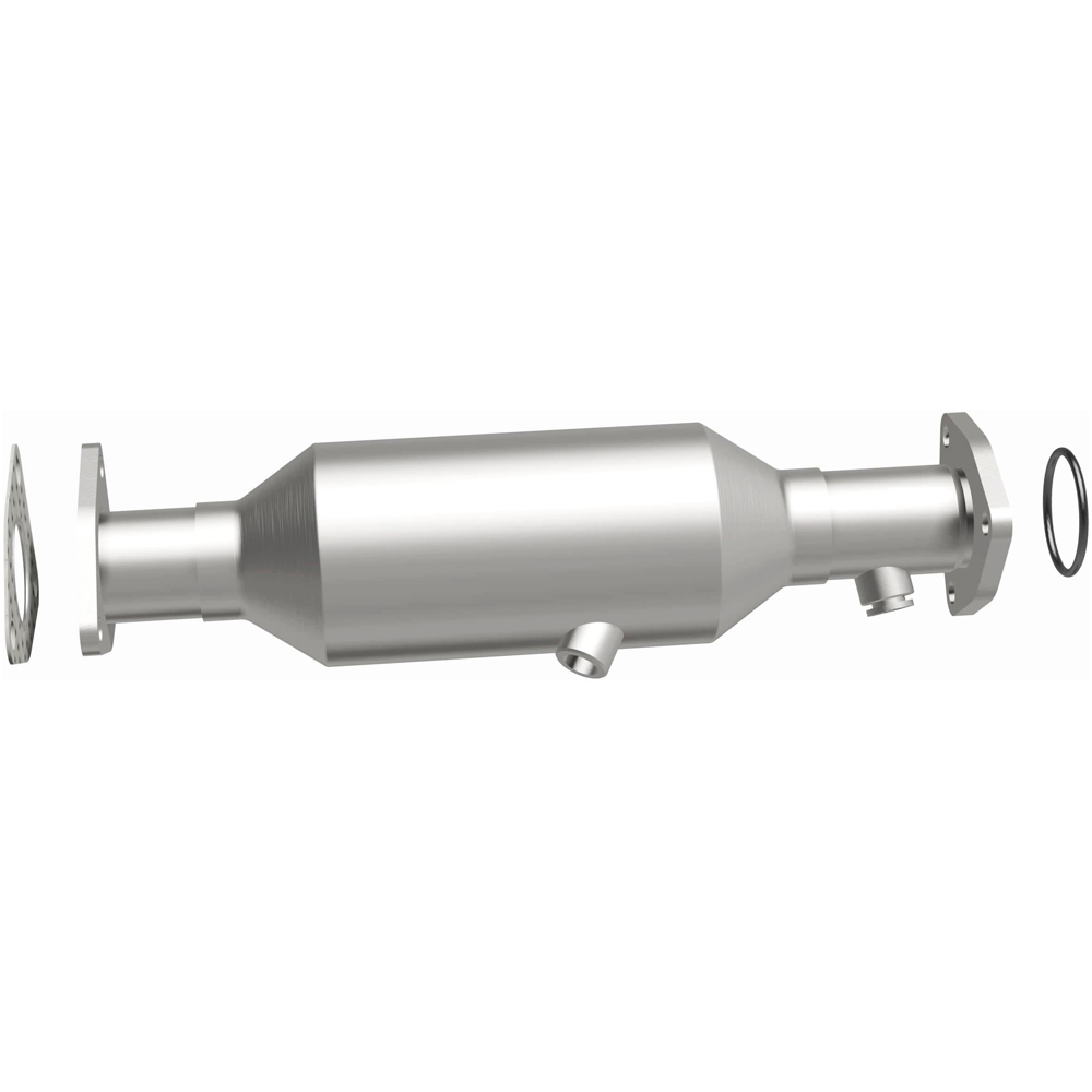 2003 Acura CL Catalytic Converter EPA Approved