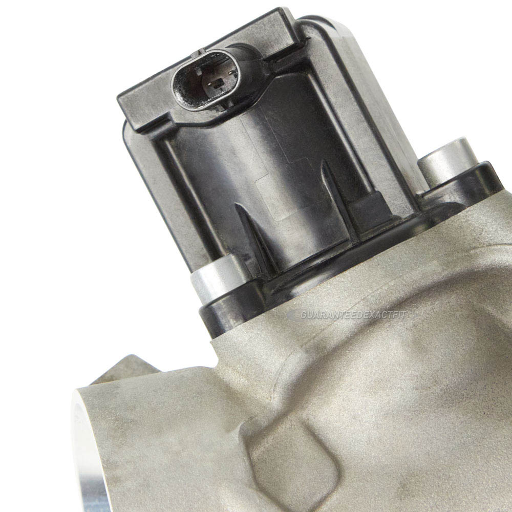 OEM / OES 40-31581ON Turbocharger