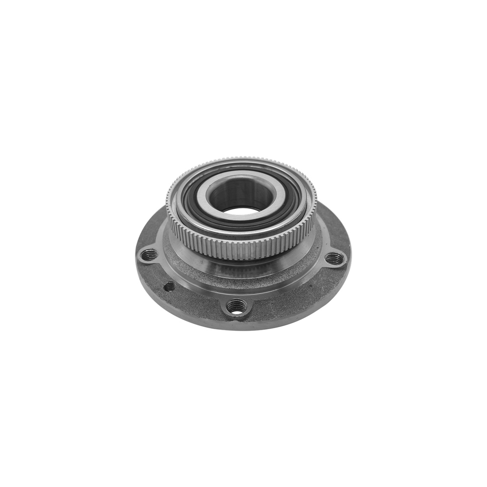 1982 Bmw 528 Wheel Hub Assembly