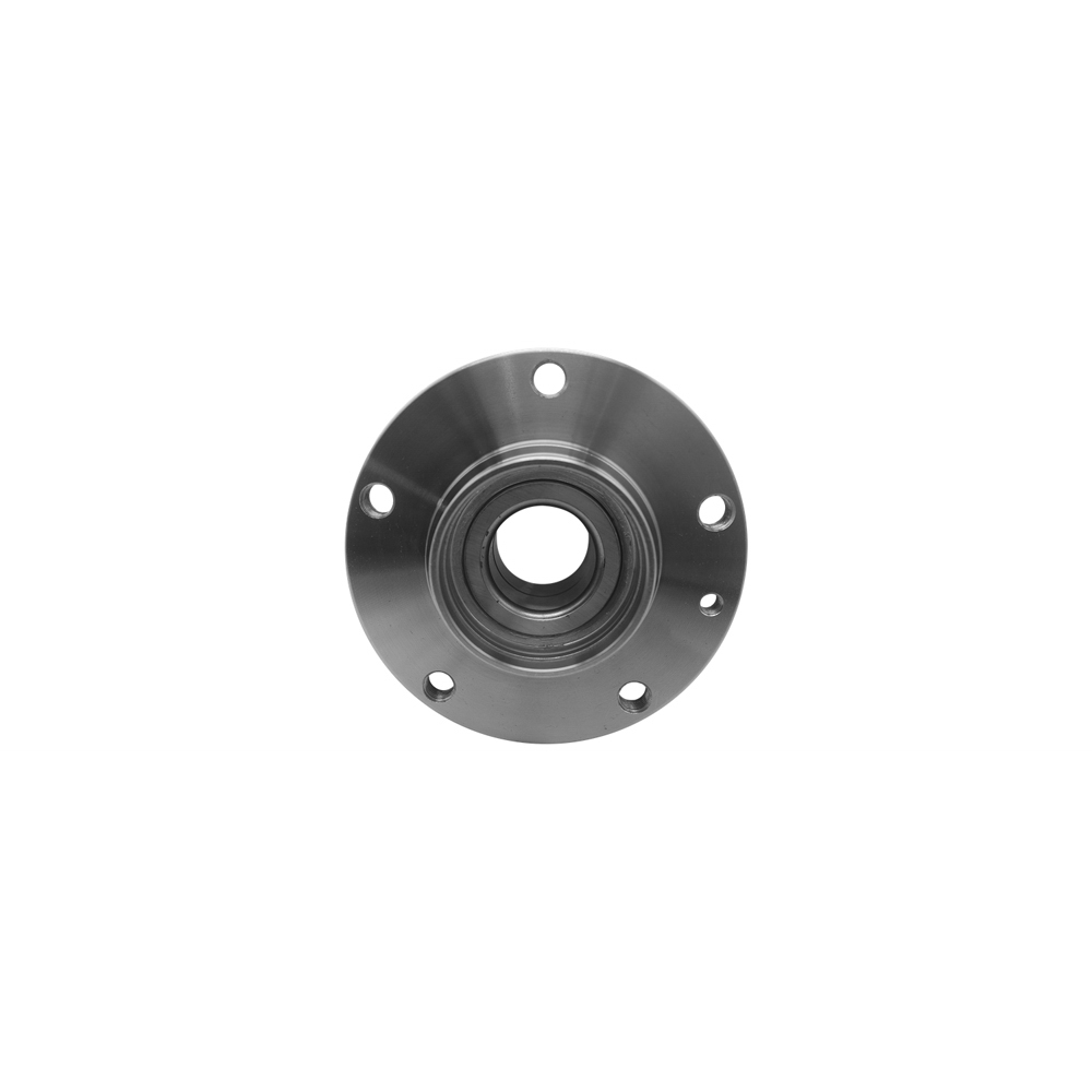 1982 Bmw 528 Wheel Hub Assembly