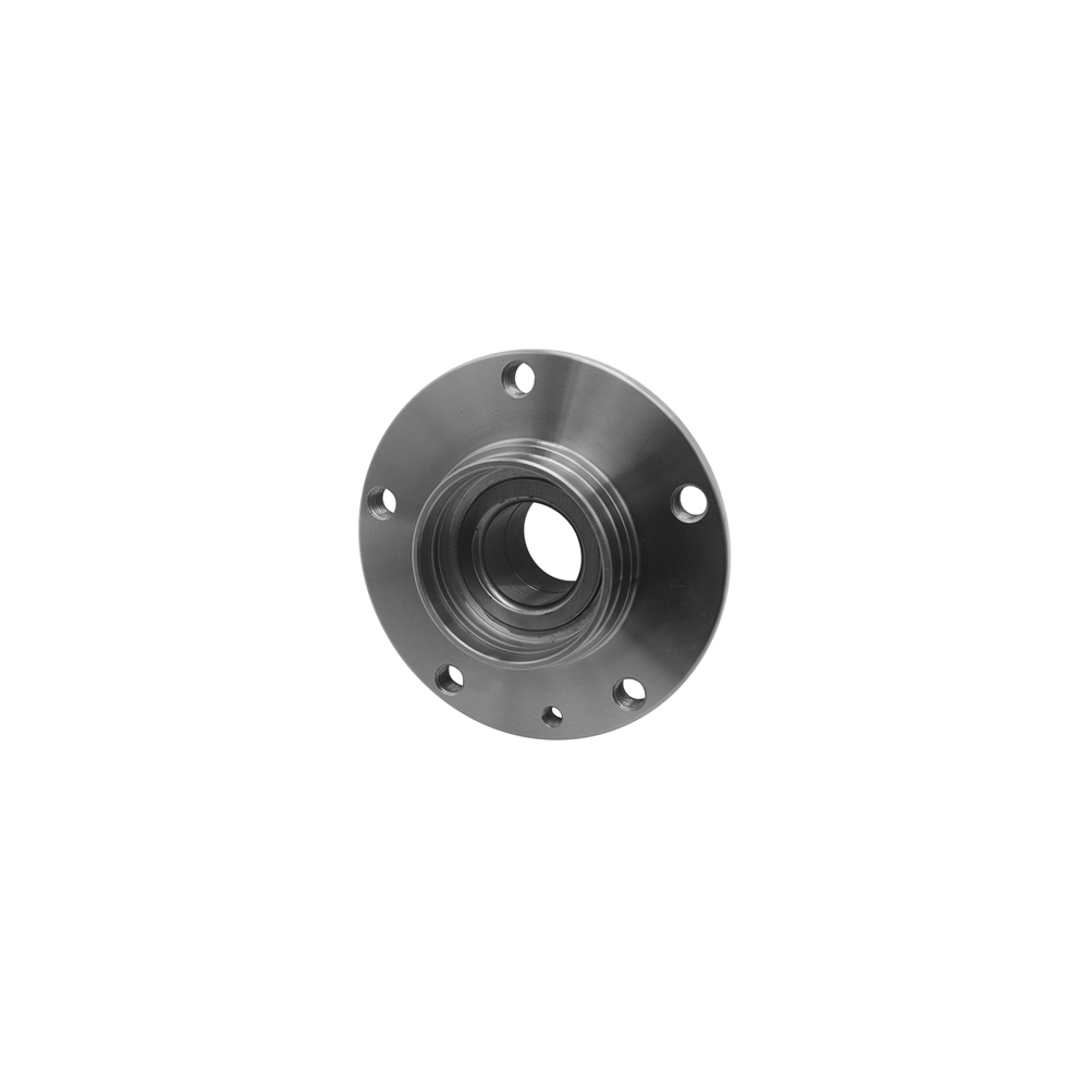 1982 Bmw 528 Wheel Hub Assembly