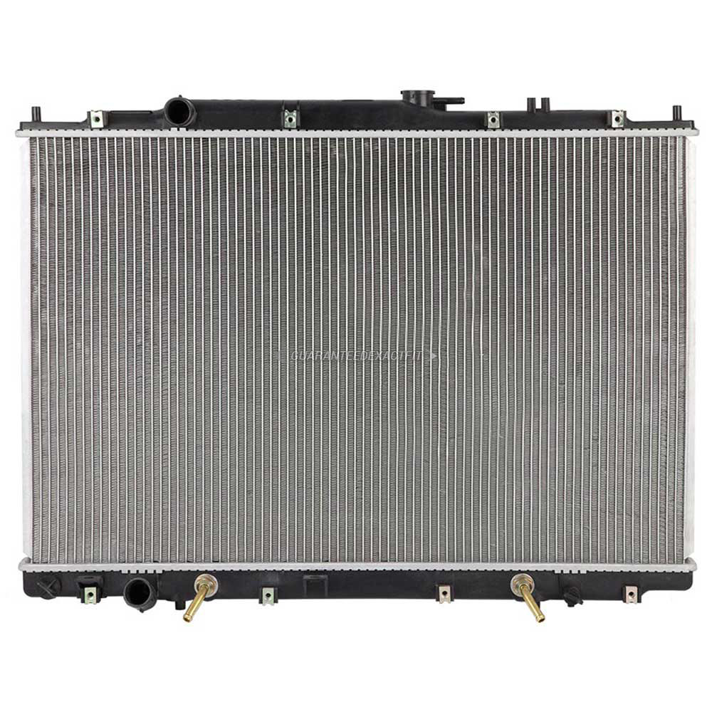 2000 Acura NSX Radiator