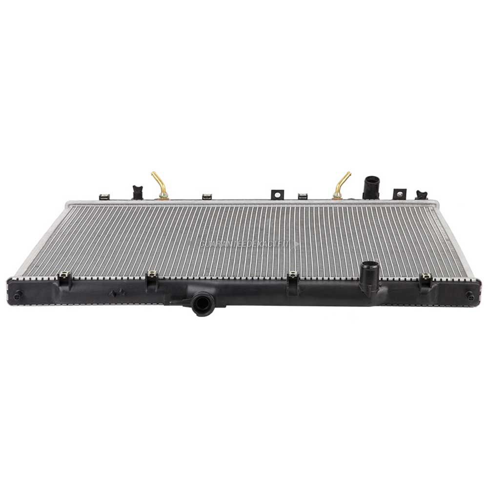 2000 Acura NSX Radiator