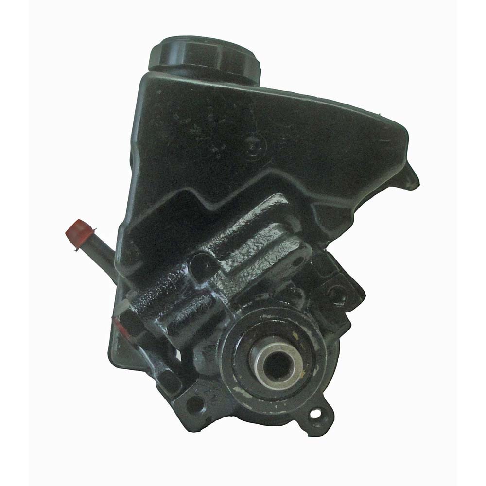 1995 Oldsmobile Achieva Power Steering Pump