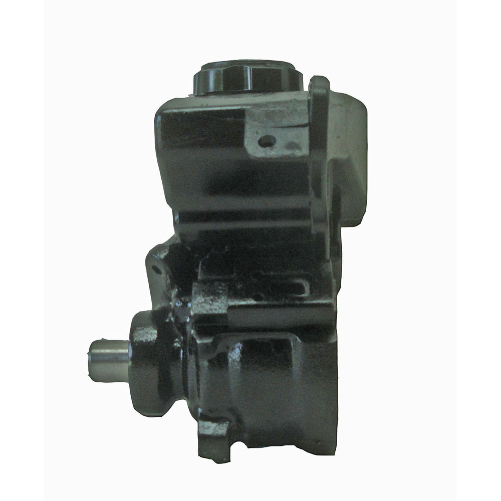 1995 Oldsmobile Achieva Power Steering Pump