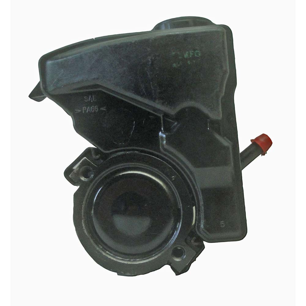 1995 Oldsmobile Achieva Power Steering Pump