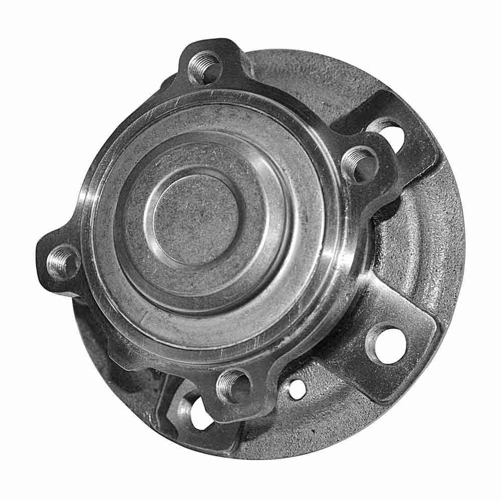 2014 Bmw 328d Wheel Hub Assembly