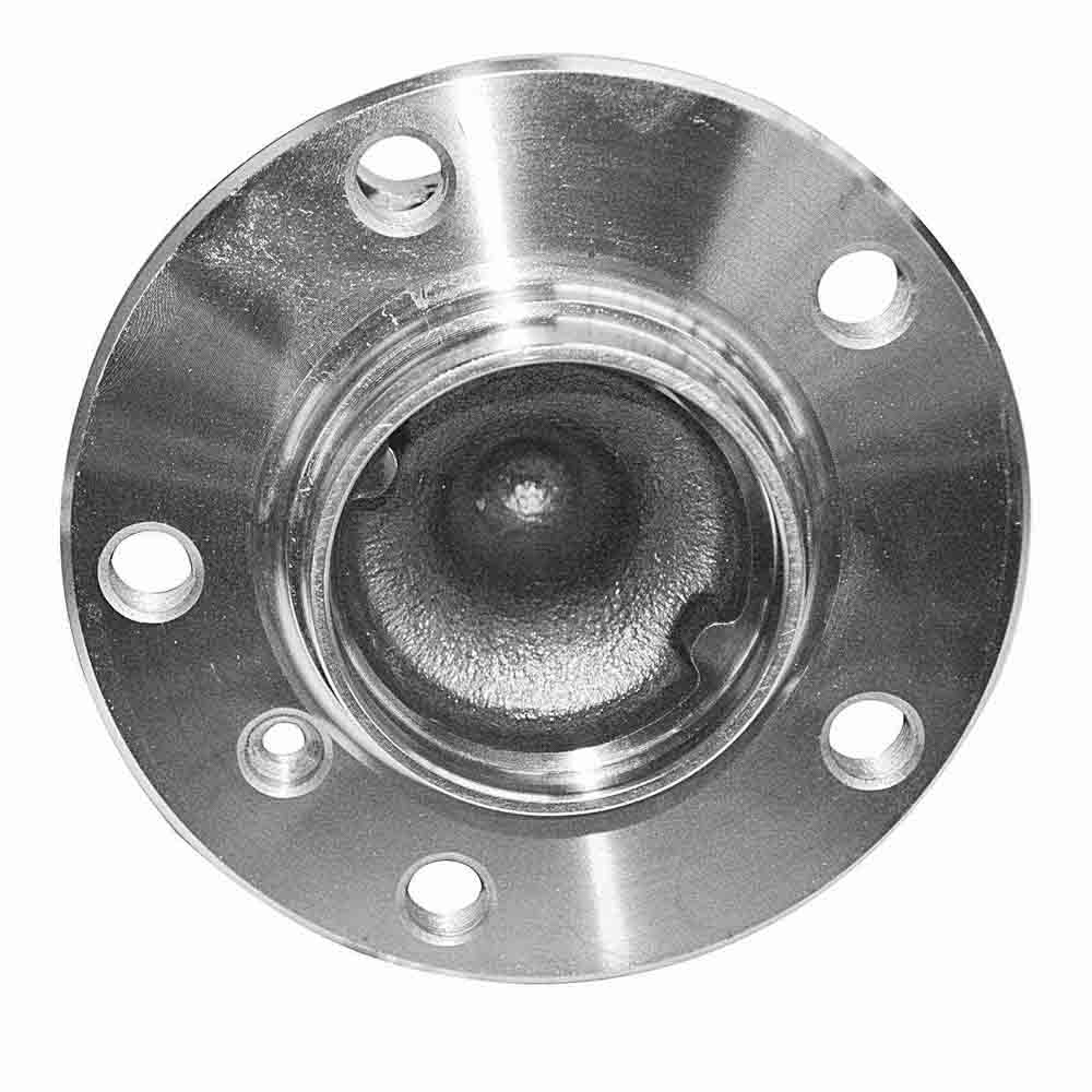 2014 Bmw 328d Wheel Hub Assembly