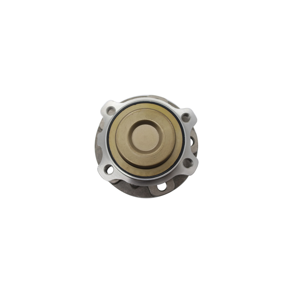 2015 Bmw M5 Wheel Hub Assembly