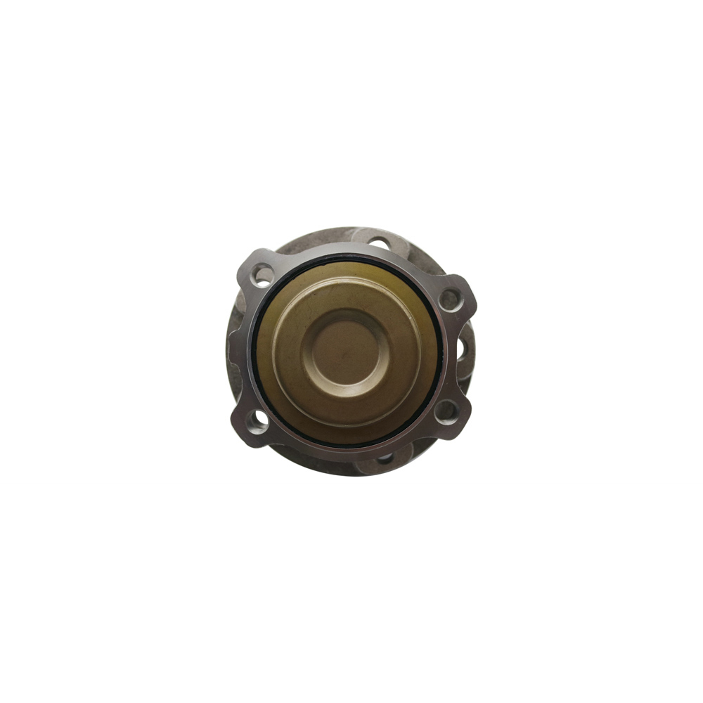 2015 Bmw M5 Wheel Hub Assembly
